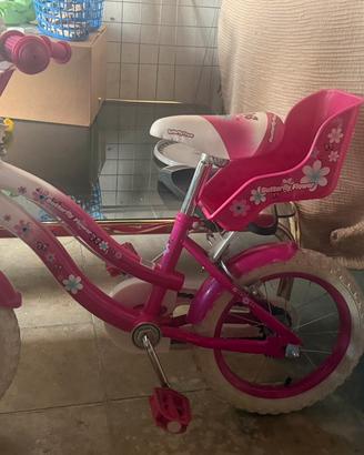 Bicicletta bimba