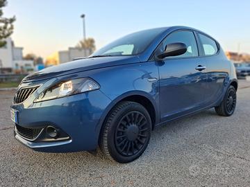 LANCIA Ypsilon 1.0 FireFly 5p.S&S Hybrid Silver