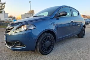 LANCIA Ypsilon 1.0 FireFly 5p.S&S Hybrid Silver