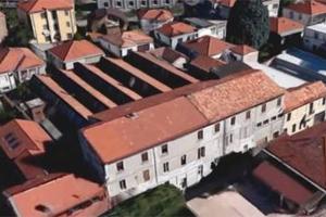 RG 1546/2021 Trib Pavia - LOTTO 1