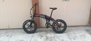 Bici elettrica