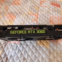 Geforce RTX 3060