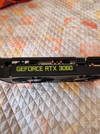 Geforce RTX 3060