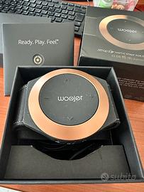 Woojer Strap Edge