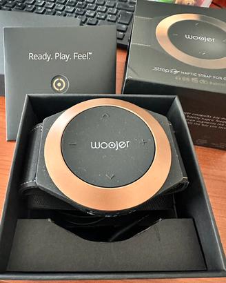 Woojer Strap Edge