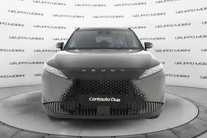 OMODA 7 SHS-P 1.5 SHS-P plug-in Hybrid Pure
