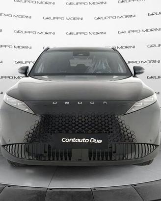 OMODA 7 SHS-P 1.5 SHS-P plug-in Hybrid Pure