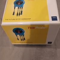 OSCILLOSCOPIO TWINPROBE TEXA AU