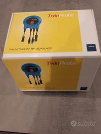 OSCILLOSCOPIO TWINPROBE TEXA AU