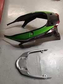 Ricambi per Kawasaki J300