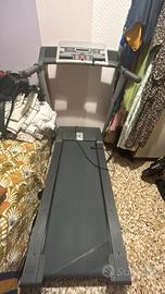 Tapis Roulant Domyos TC 490