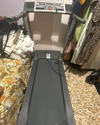 Tapis Roulant Domyos TC 490