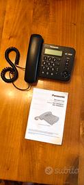 TELEFONO PANASONIC KX-TS560EX1