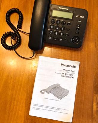 TELEFONO PANASONIC KX-TS560EX1