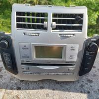 Autoradio Toyota Yaris 