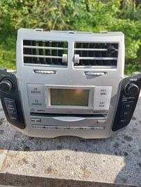 Autoradio Toyota Yaris 