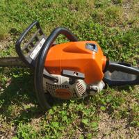 motosega Stihl 171 seminuova 