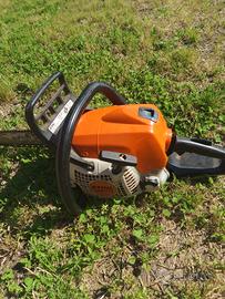 motosega Stihl 171 seminuova 