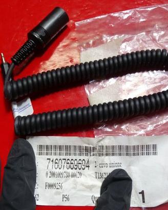CAVO DI COLLEGAMENTO NAVIGATORE BMW K1200LT K1200G