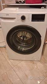 Lavatrice beko 7 kg