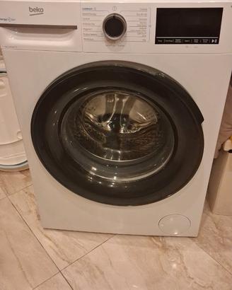 Lavatrice beko 7 kg