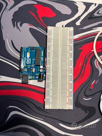 Arduino uno