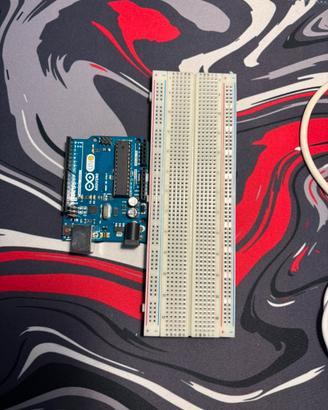 Arduino uno