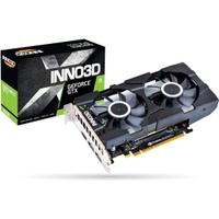 Scheda video GTX 1650 gddr6 inno3d