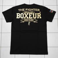 T-shirt Boxeur