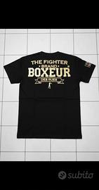 T-shirt Boxeur
