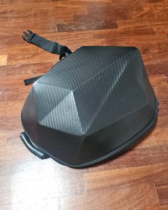 zaino moto
