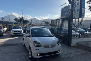 Smart ForFour 70 1.0 Passion