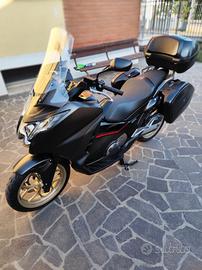 Integra 750 S 2014