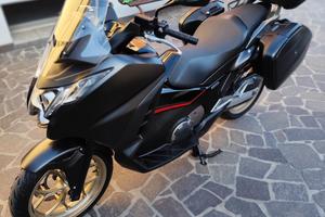 Integra 750 S 2014