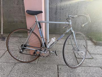 Bici da corsa SCARPAT