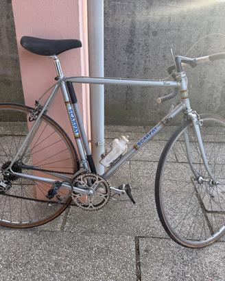 Bici da corsa SCARPAT