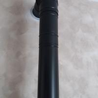Tubo per stufa