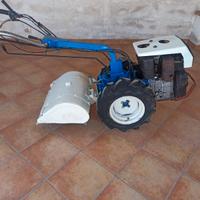 motocoltivatore motozappa