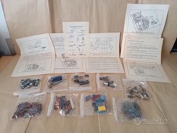 SCUOLA RADIO ELETTRA