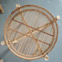 tavolino in bambù/bamboo 