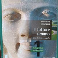 il fattore umano