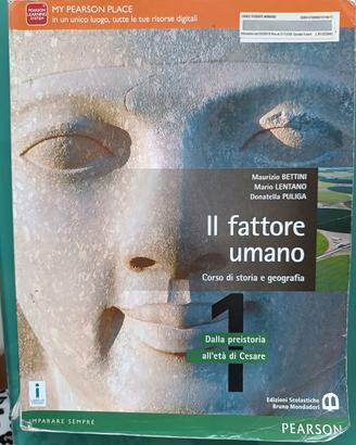 il fattore umano