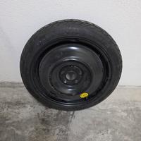 Ruotino di scorta  Toyota 