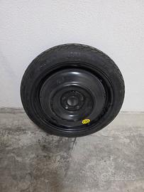 Ruotino di scorta  Toyota 