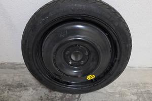 Ruotino di scorta  Toyota 