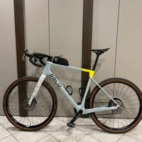 Gravel PALU