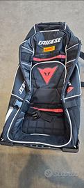 Borsone/Trolley Dainese per Motocross