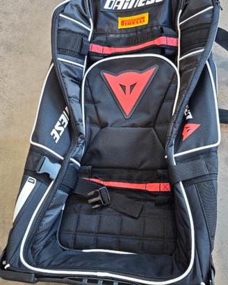Borsone/Trolley Dainese per Motocross