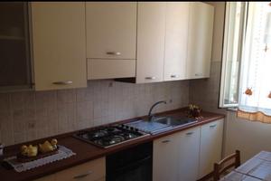 Stanza policlinico/ conservatorio Messina