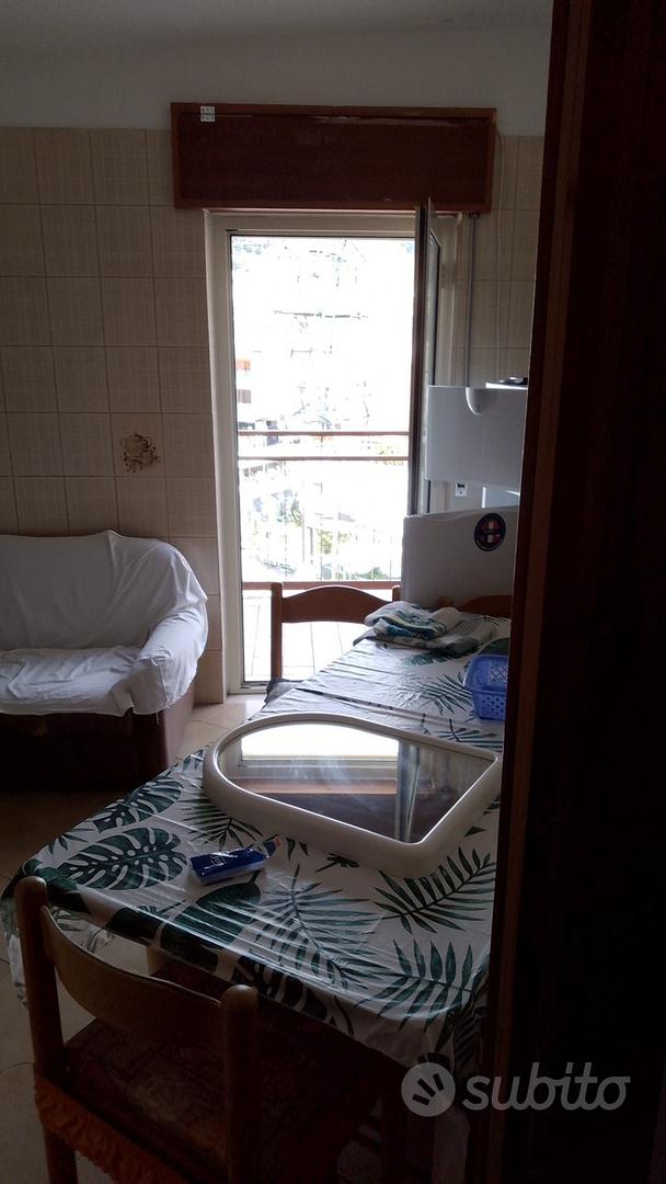 Appartamento – Amantea - Vista 5